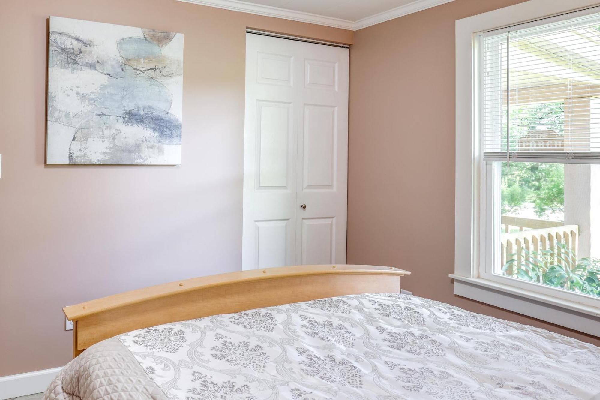 Charming Watkins Glen Home With Yard! Eksteriør bilde